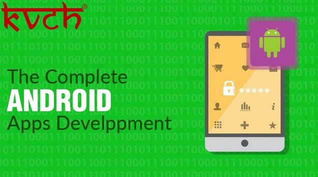android app development