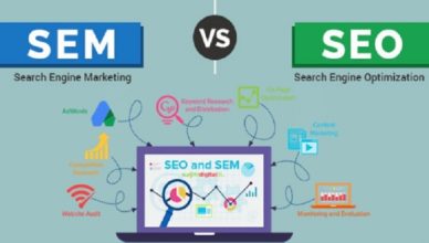 SEO vs SEM Which is Best for Your Business
