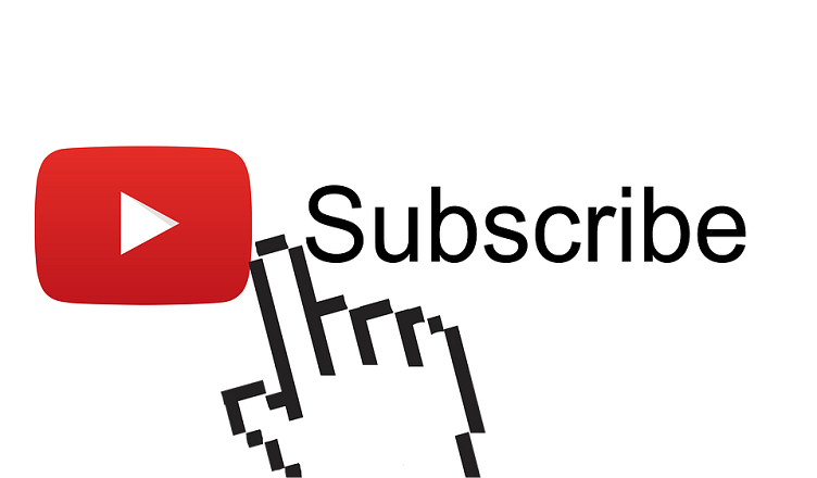 youtube subscribers