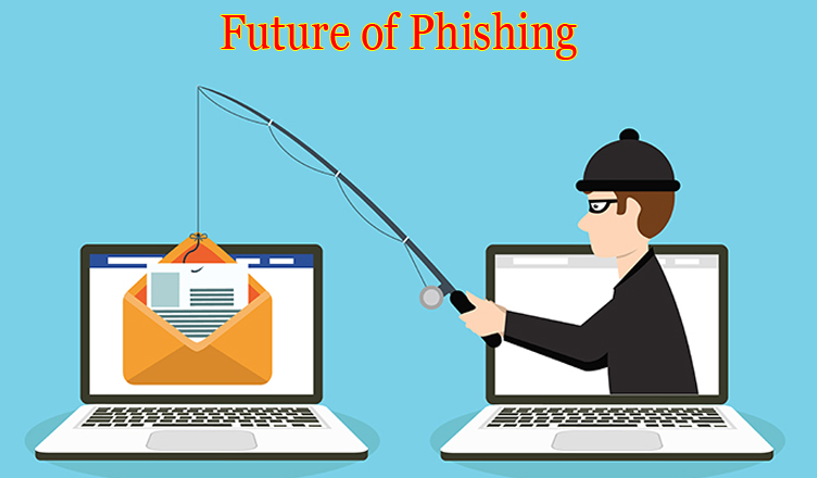 Future of Phishing