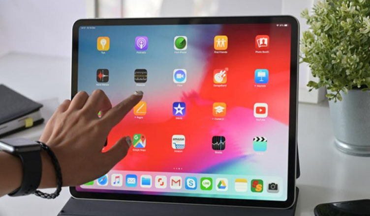 5 Powerful iPad Application to Utilize in 2020 & Beyond - TechsSocial