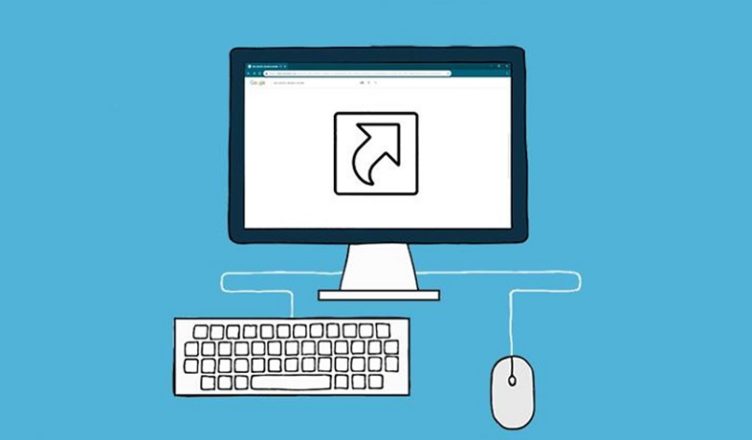 Methods to Create a Website Shortcut on the Desktop - TechsSocial