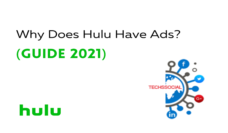 Hulu Have Ads