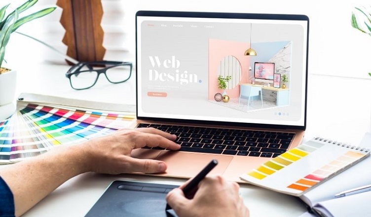 Hire a Website Designer