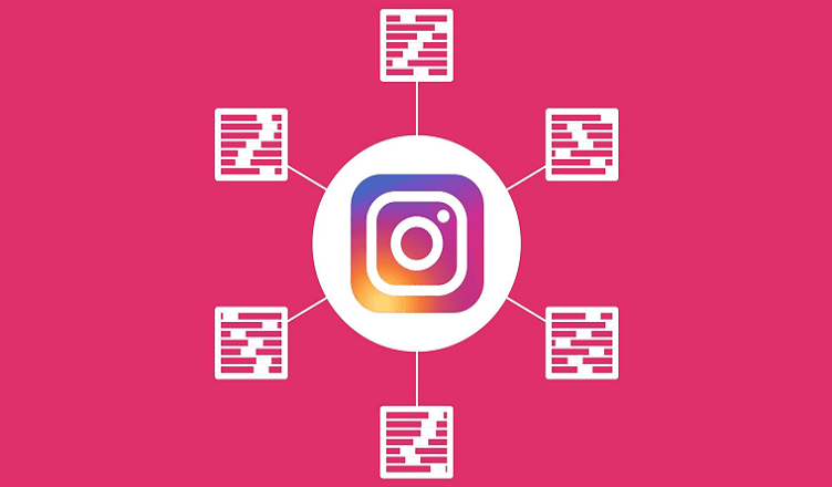 Hacking-Instagram-Algorithm