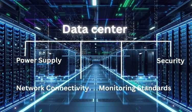 data center